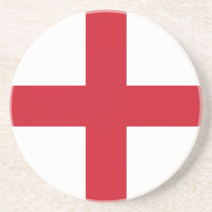 Bandeira da Porta copos de Inglaterra