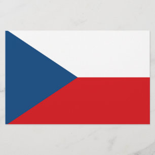 Bandeira da República Checa