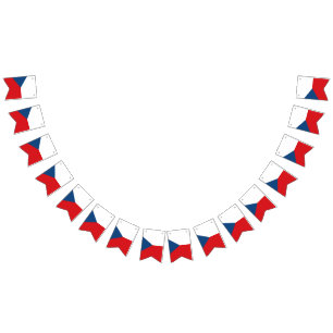 Bandeira da República Checa
