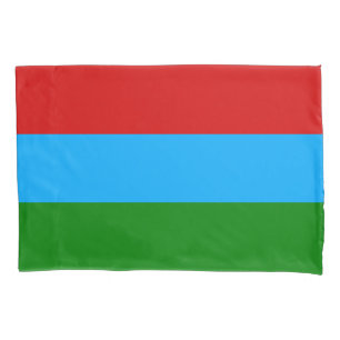 Bandeira da República da Carélia