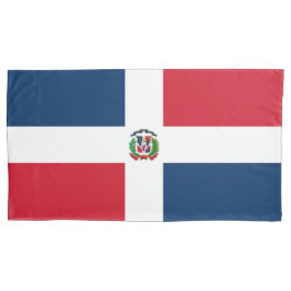 Bandeira da República Dominicana