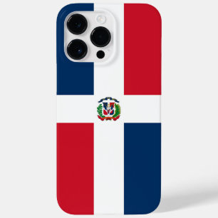 Bandeira da República Dominicana