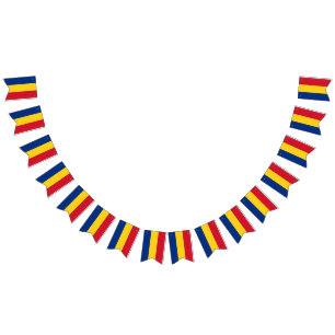 Bandeira da Romênia