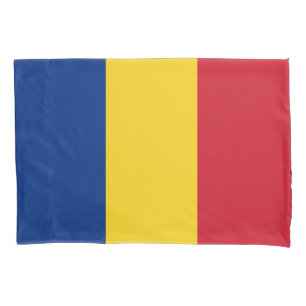 Bandeira da Romênia