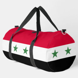 Bandeira da Síria