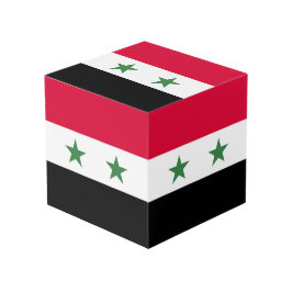 Bandeira da Síria