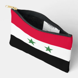 Bandeira da Síria