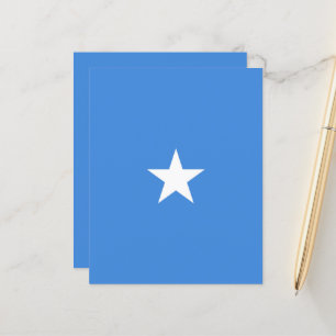 Bandeira da Somália
