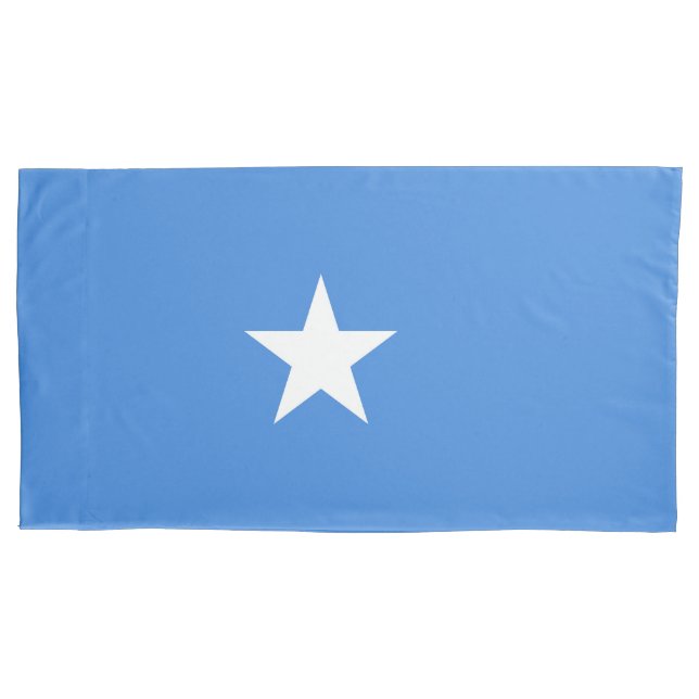 Bandeira da Somália (Frente)