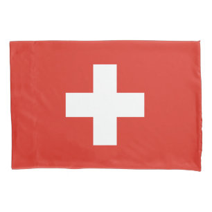 Bandeira da Suíça