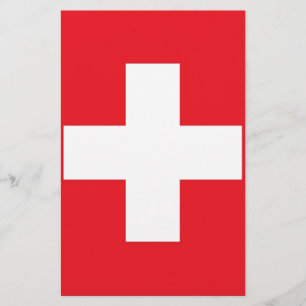 Bandeira da Suiça