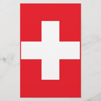 Bandeira da Suiça