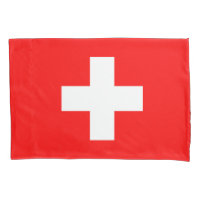Bandeira da Suíça