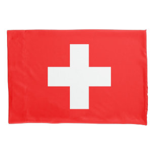 Bandeira da Suíça