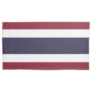 Bandeira da Tailândia
