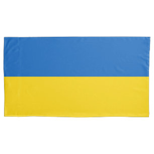 Bandeira da Ucrânia