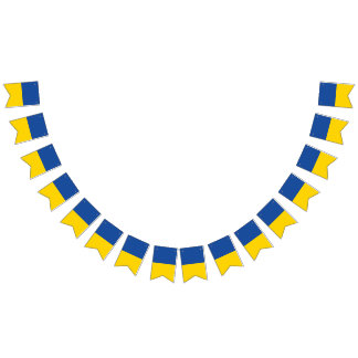 Bandeira da Ucrânia, Presente Patriótico do País U