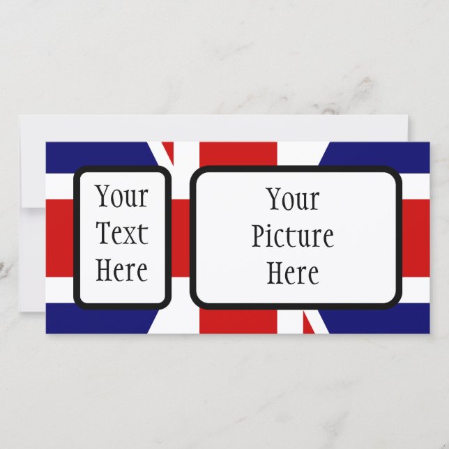 Bandeira da União (Frente)