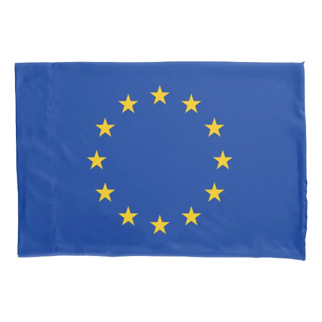 Bandeira da União Europeia (Frente)