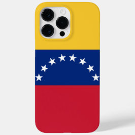 Bandeira da Venezuela
