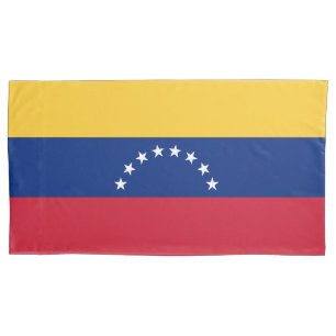 Bandeira da Venezuela
