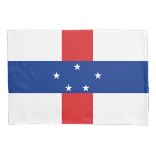 Bandeira das Antilhas Neerlandesas