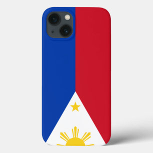 Bandeira das Filipinas