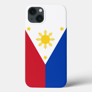 Bandeira das Filipinas
