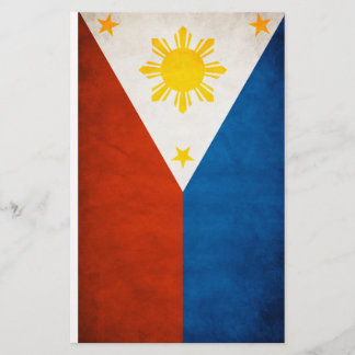 Bandeira das Filipinas