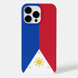 Bandeira das Filipinas
