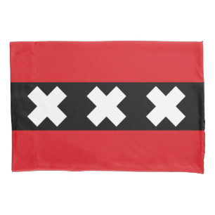 Bandeira de Amesterdã