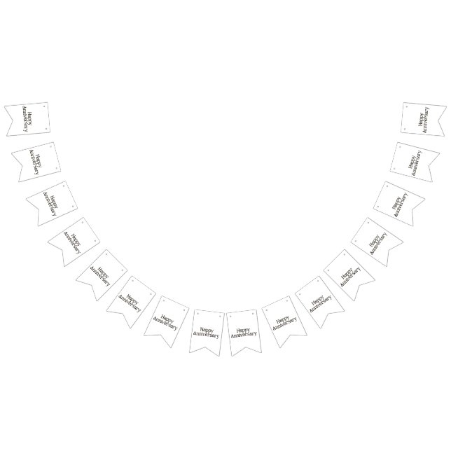 Bandeira de Aniversário Bandeira de Festas (Todos)