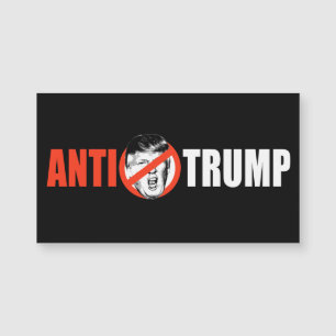 BANDEIRA de ANTI-TRUMP - branco - - .png