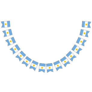 Bandeira de Argentina