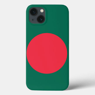 Bandeira de Bangladesh