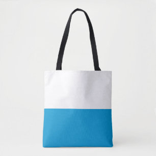 Bandeira de Baviera Tote Bag