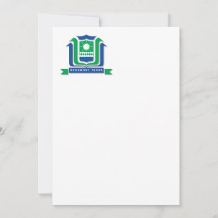 Bandeira de Beaumont