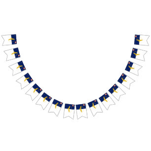 Bandeira de bundas das ilhas Açores