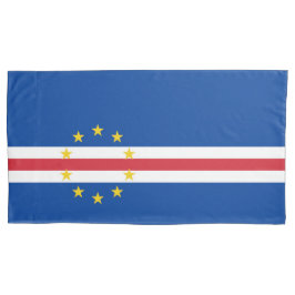 Bandeira de Cabo Verde
