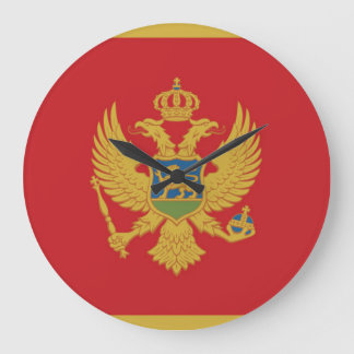 Bandeira de Chipre - Grande Relógio