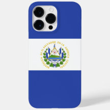 Bandeira de El Salvador