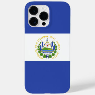Bandeira de El Salvador