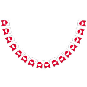 Bandeira de Greenland