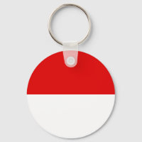 Bandeira de Hesse Chaveiro