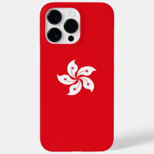 bandeira de Hong Kong