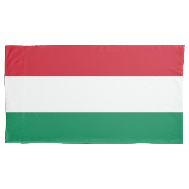 Bandeira de Hungria (Frente)