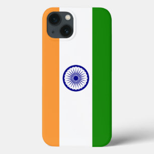 Bandeira de India