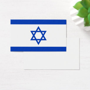 Bandeira de Israel
