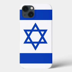 Bandeira de Israel