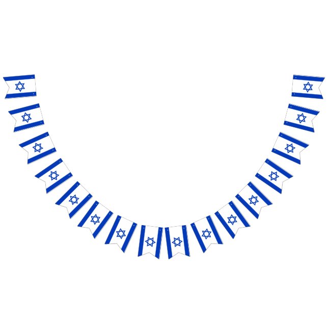 Bandeira de Israel (Todos)